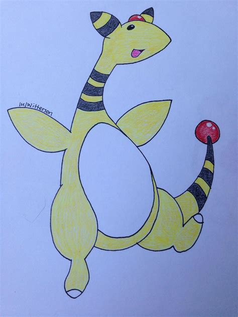smogon ampharos|Iba pa.